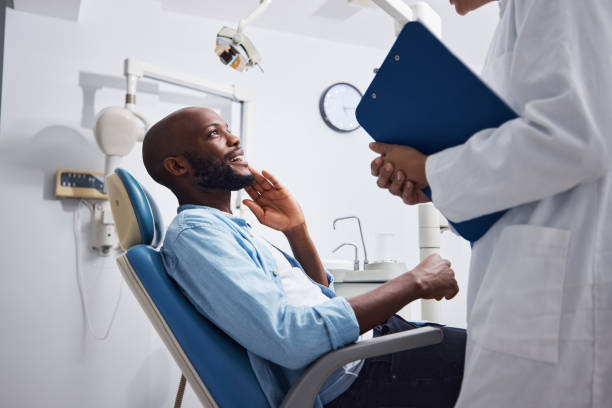 Best Emergency Dental Care for Abscessed Tooth in Kure Beach, NC