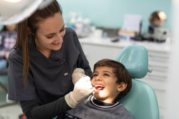 Best Emergency Cosmetic Dentistry in Kure Beach, NC