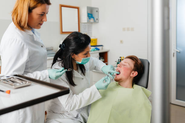 Best Emergency Root Canal Treatment in Kure Beach, NC