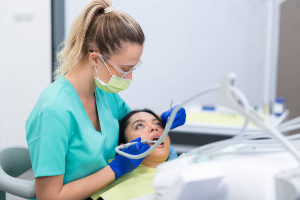 Best Emergency Dental Services for Seniors in Kure Beach, NC