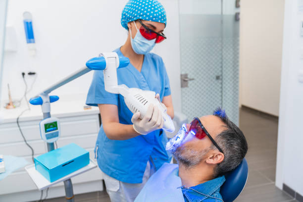 Best Emergency Dental Services for Seniors in Kure Beach, NC