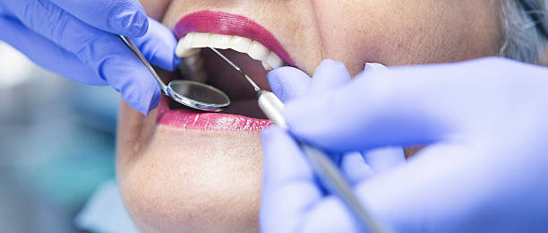 Best Broken or Cracked Tooth Emergency Dentist in Kure Beach, NC